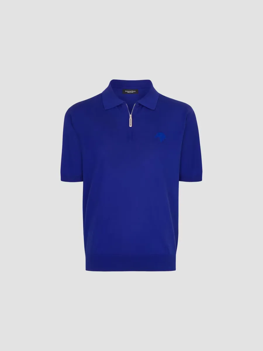 Polo Shirt by Stefano Ricci