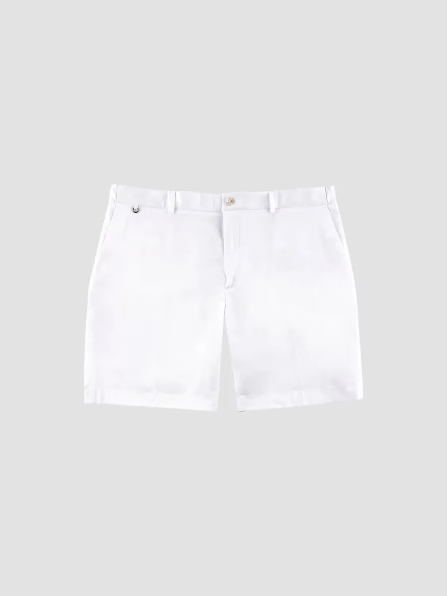 Casual Shorts by Stefano Ricci