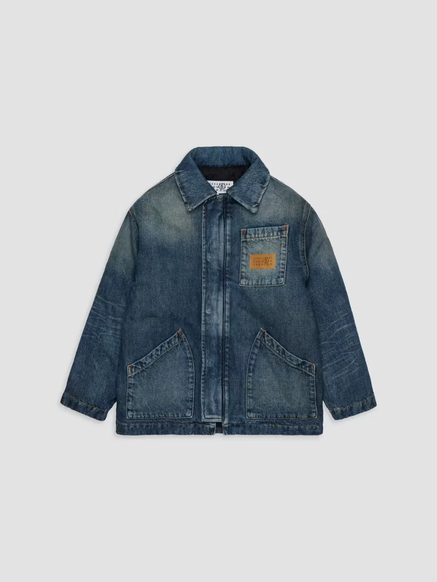 Jacket by Maison Margiela