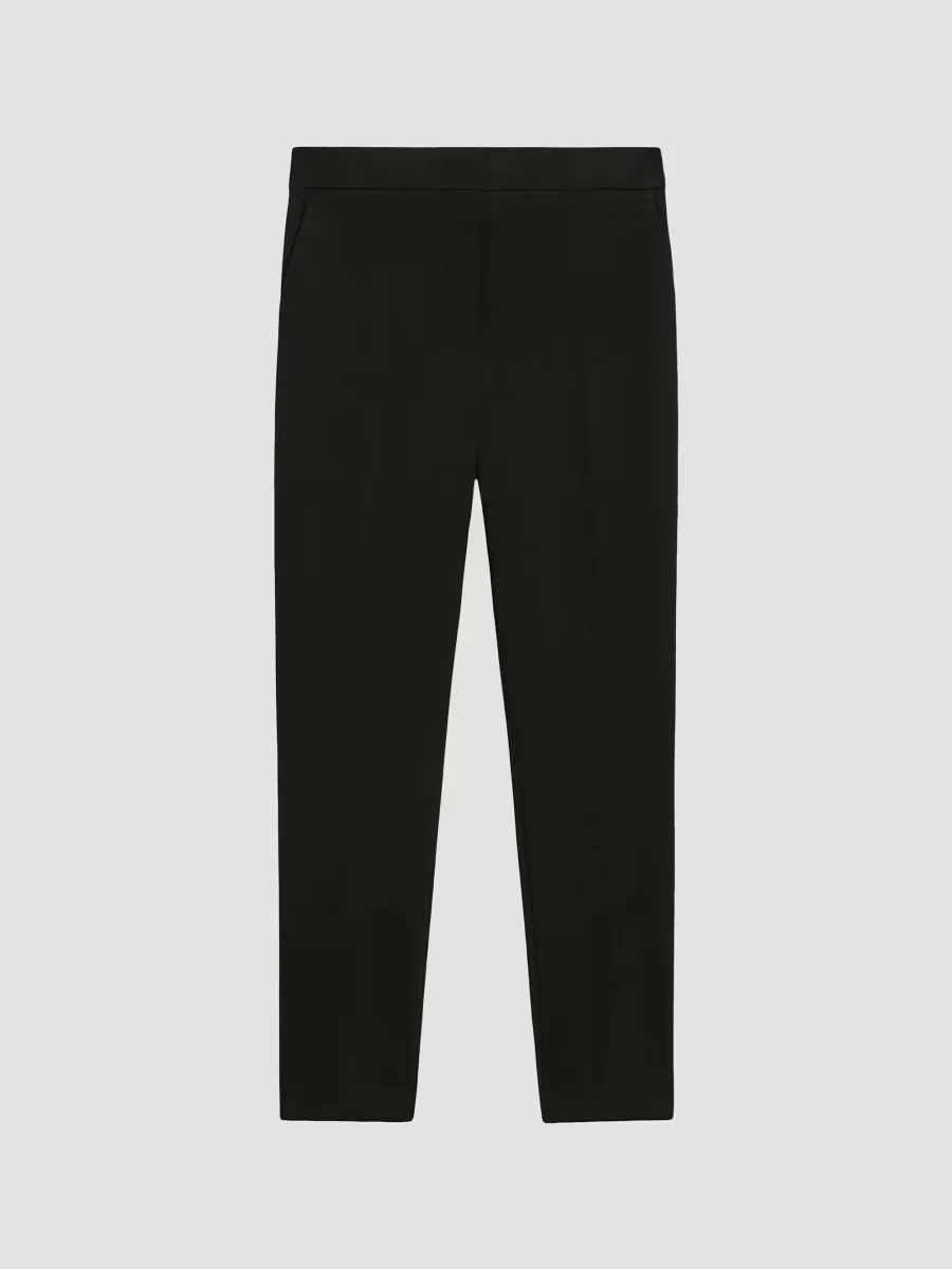 Viscose Jersey Trousers