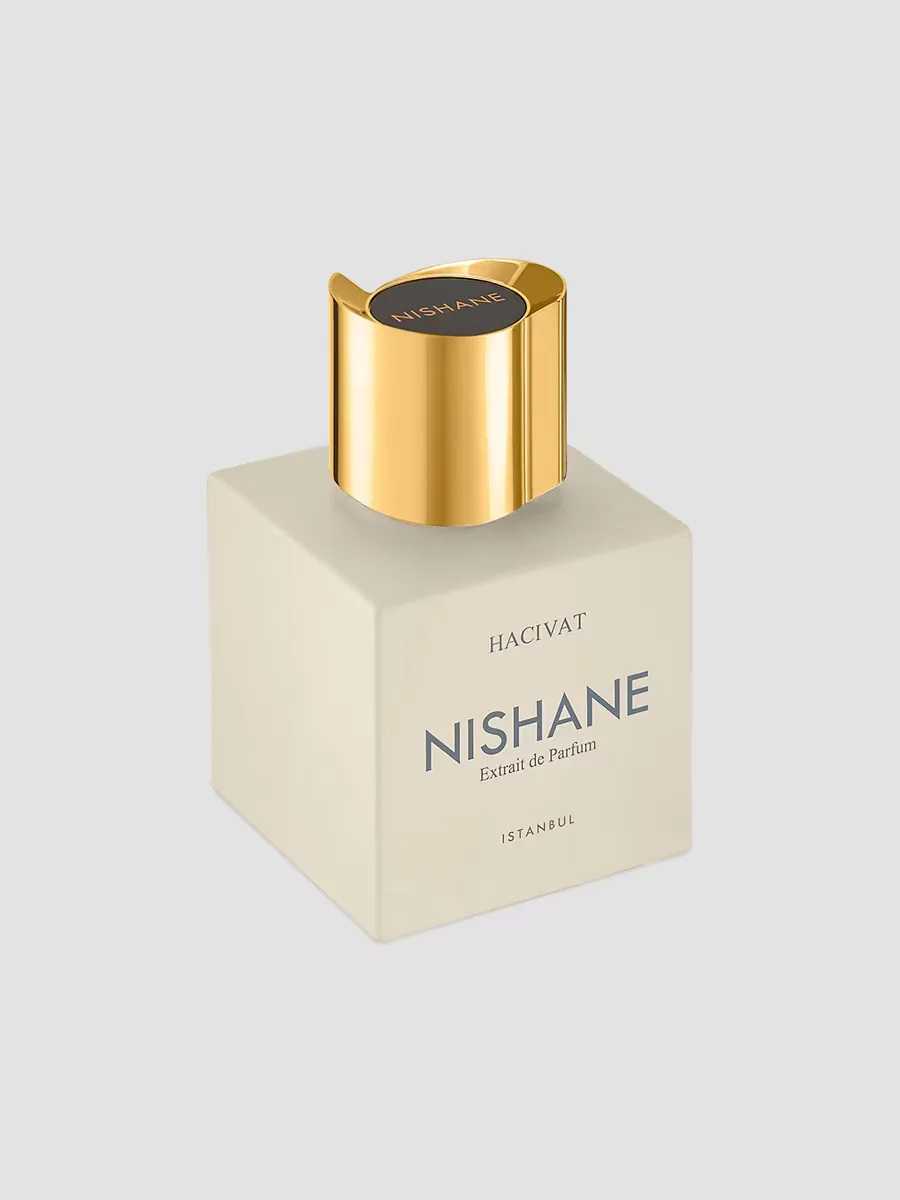 Hacivat Extrait De Parfum by Nishane
