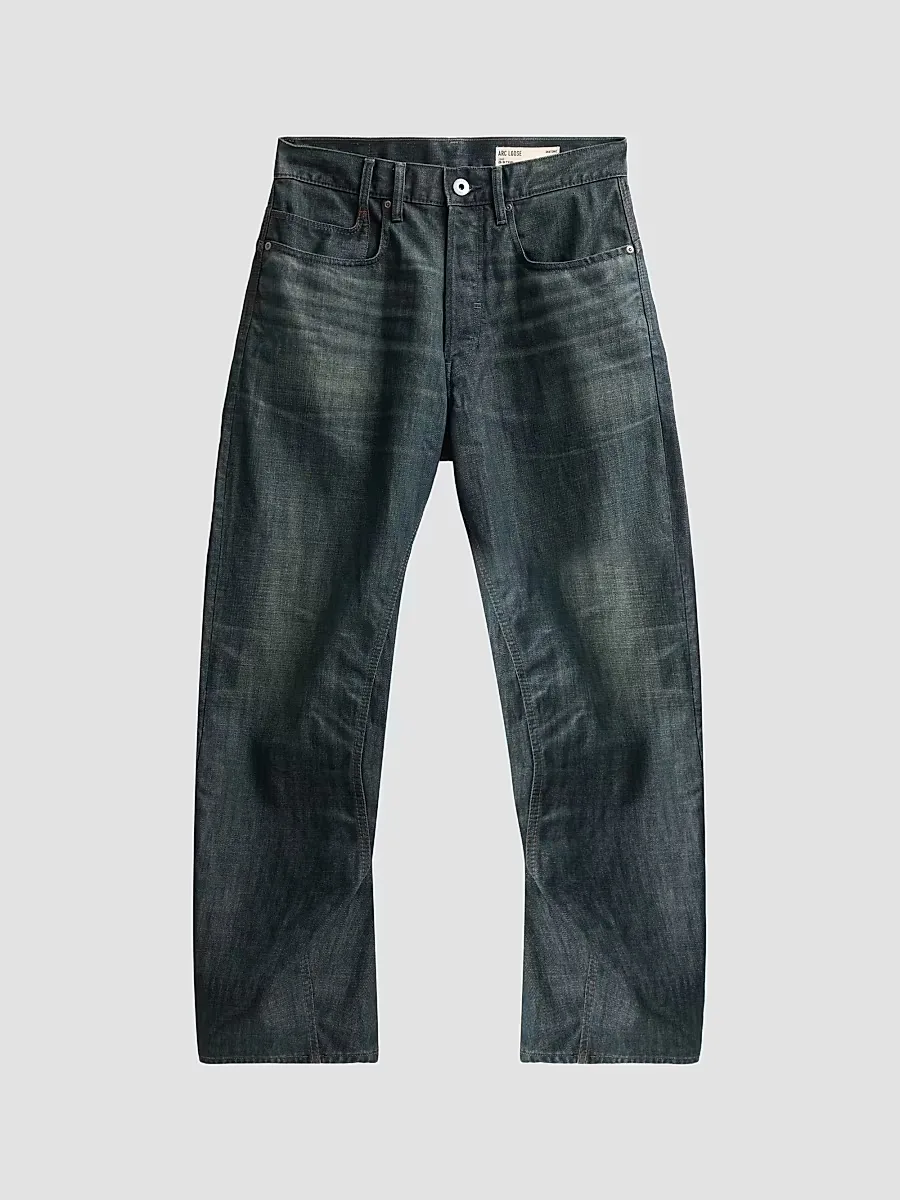 Arc 3D Loose-Fit Jeans by G-Star