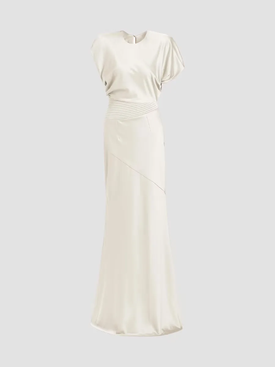 Signature Bond Gown