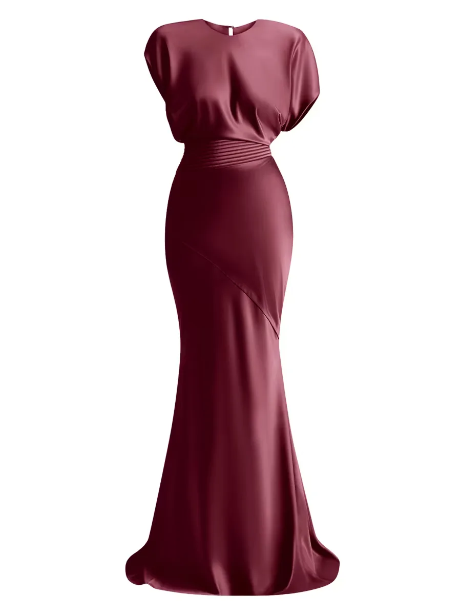 Signature Bond Gown