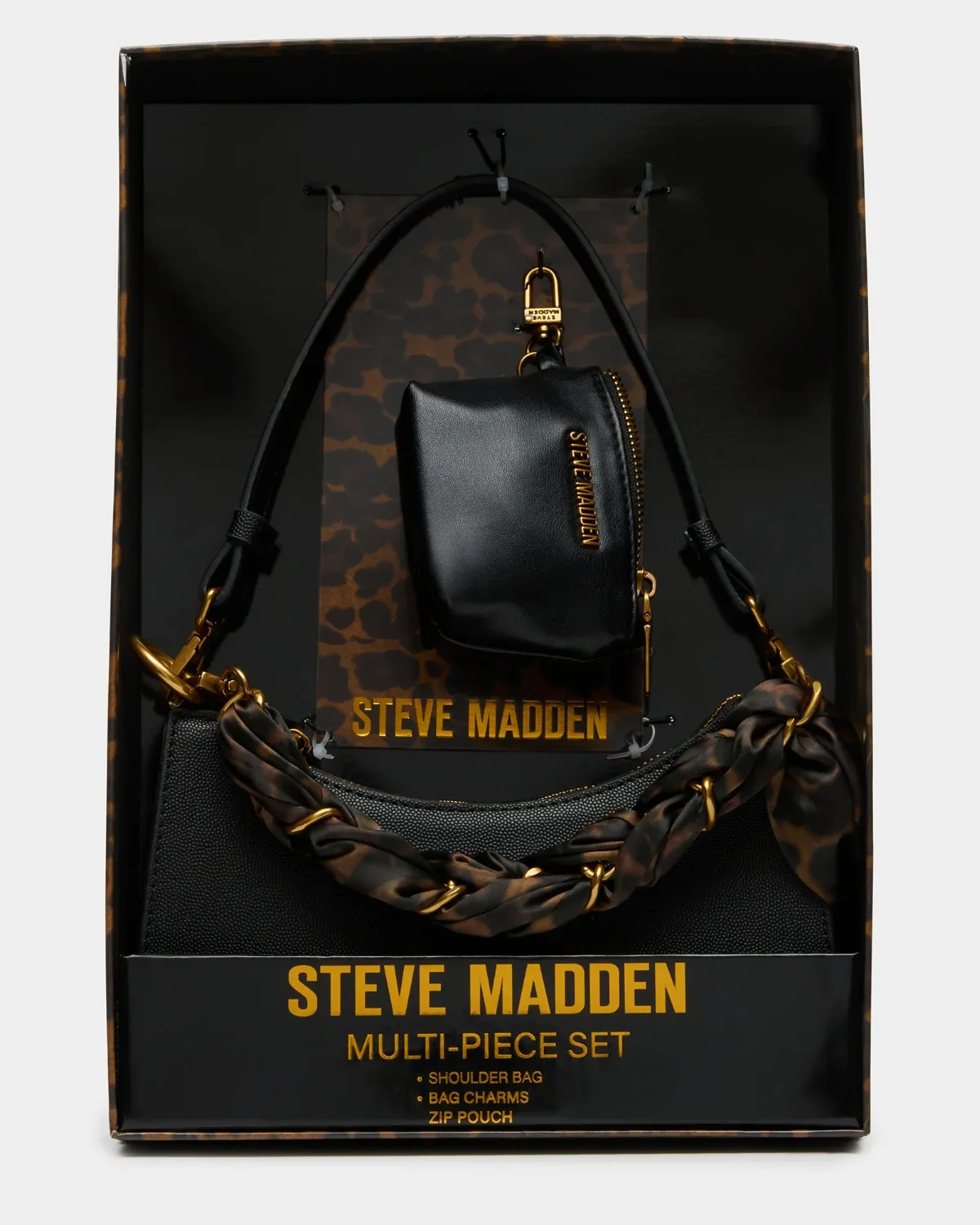 Mika Bag Gift Set by Steve Madden