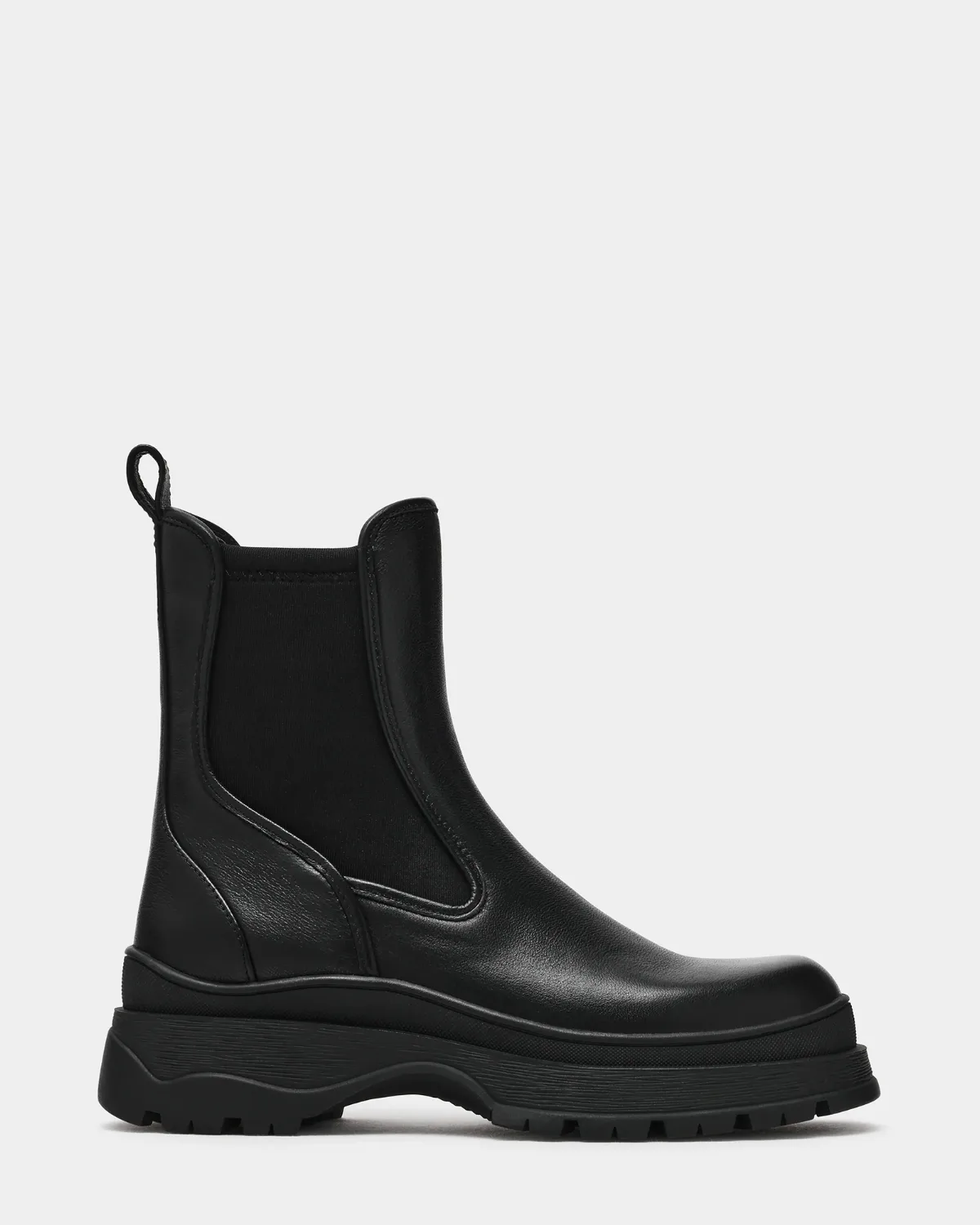 Shermonth2O Ankle Booties - Leather