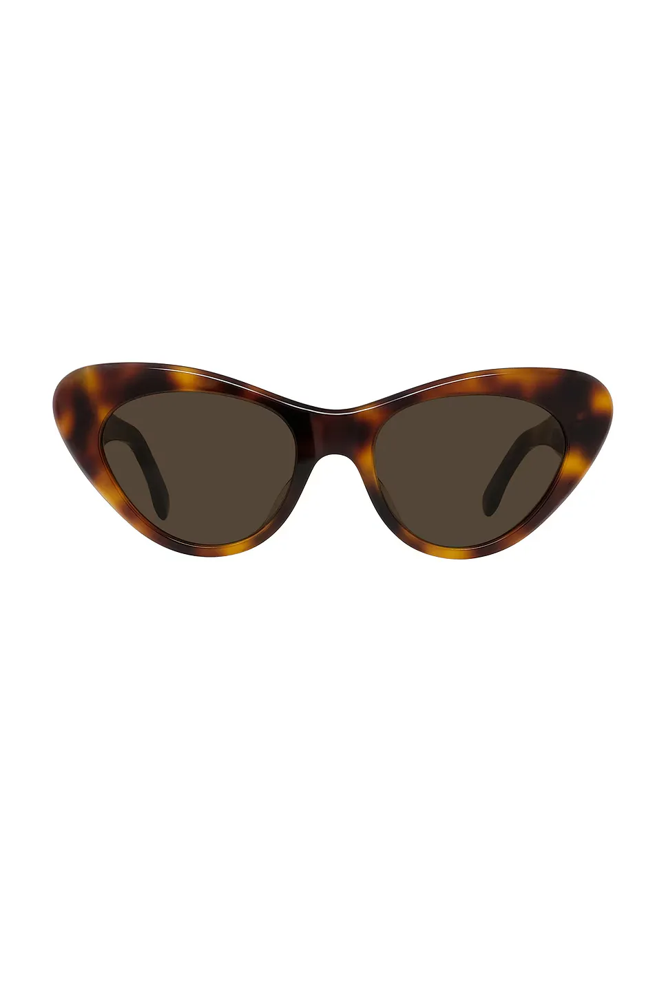 Bold Cat Eye Sunglasses by GIVENCHY