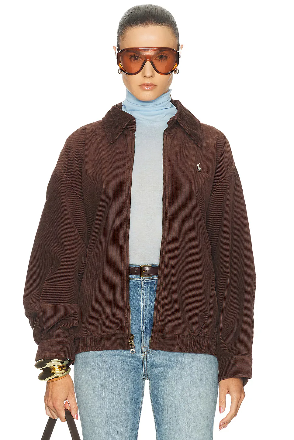 Wale Jacket by Polo Ralph Lauren