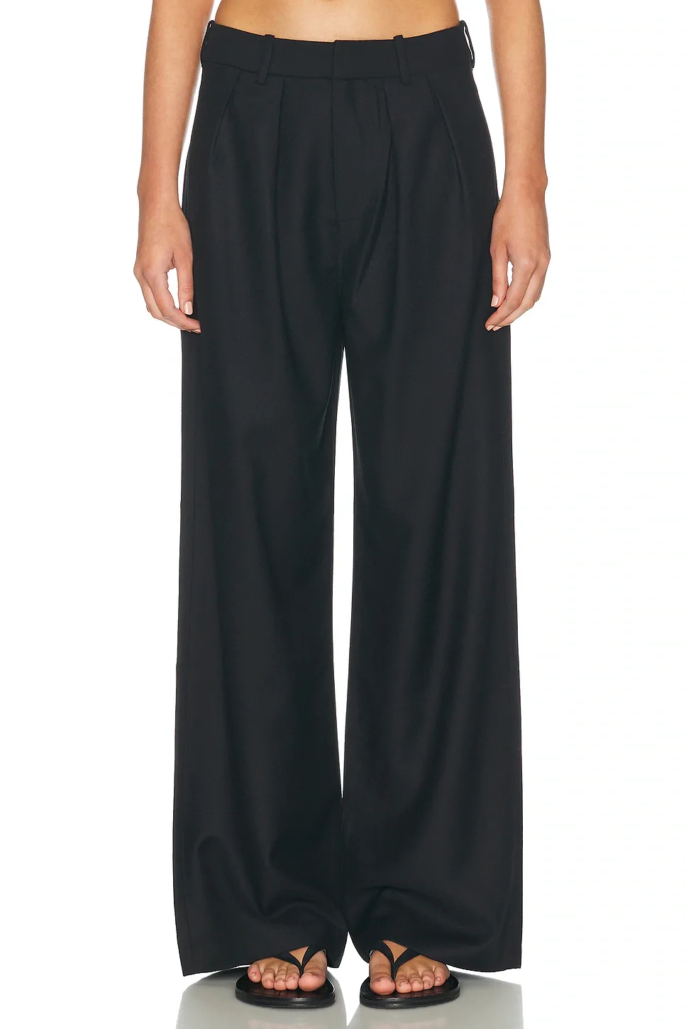 Ines Trouser by Citizens of Humanity