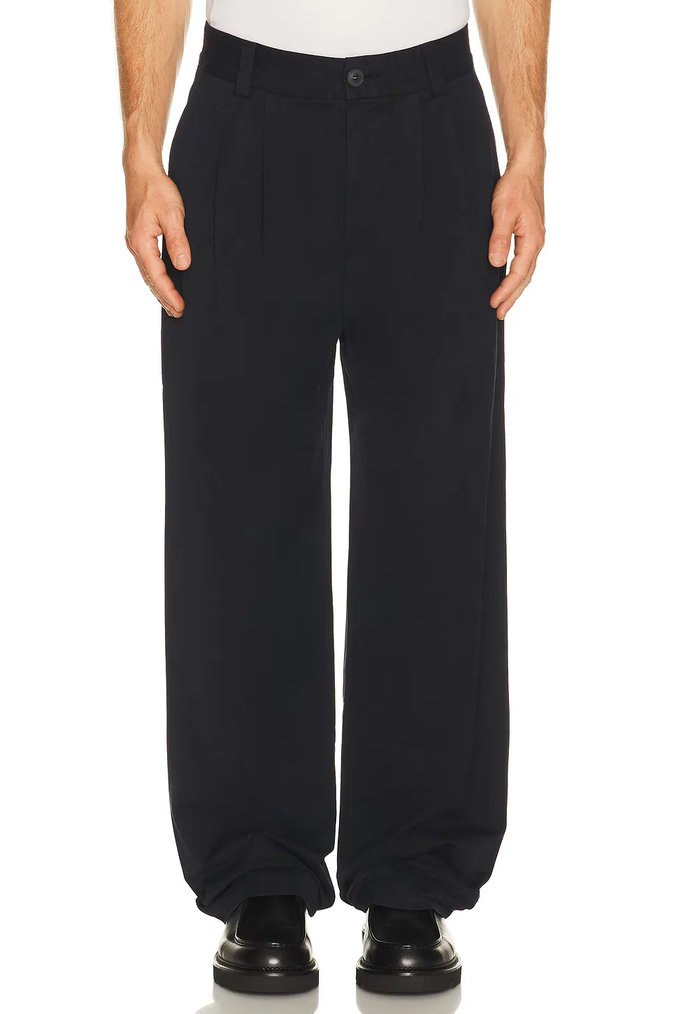 Slater Trouser by AGOLDE