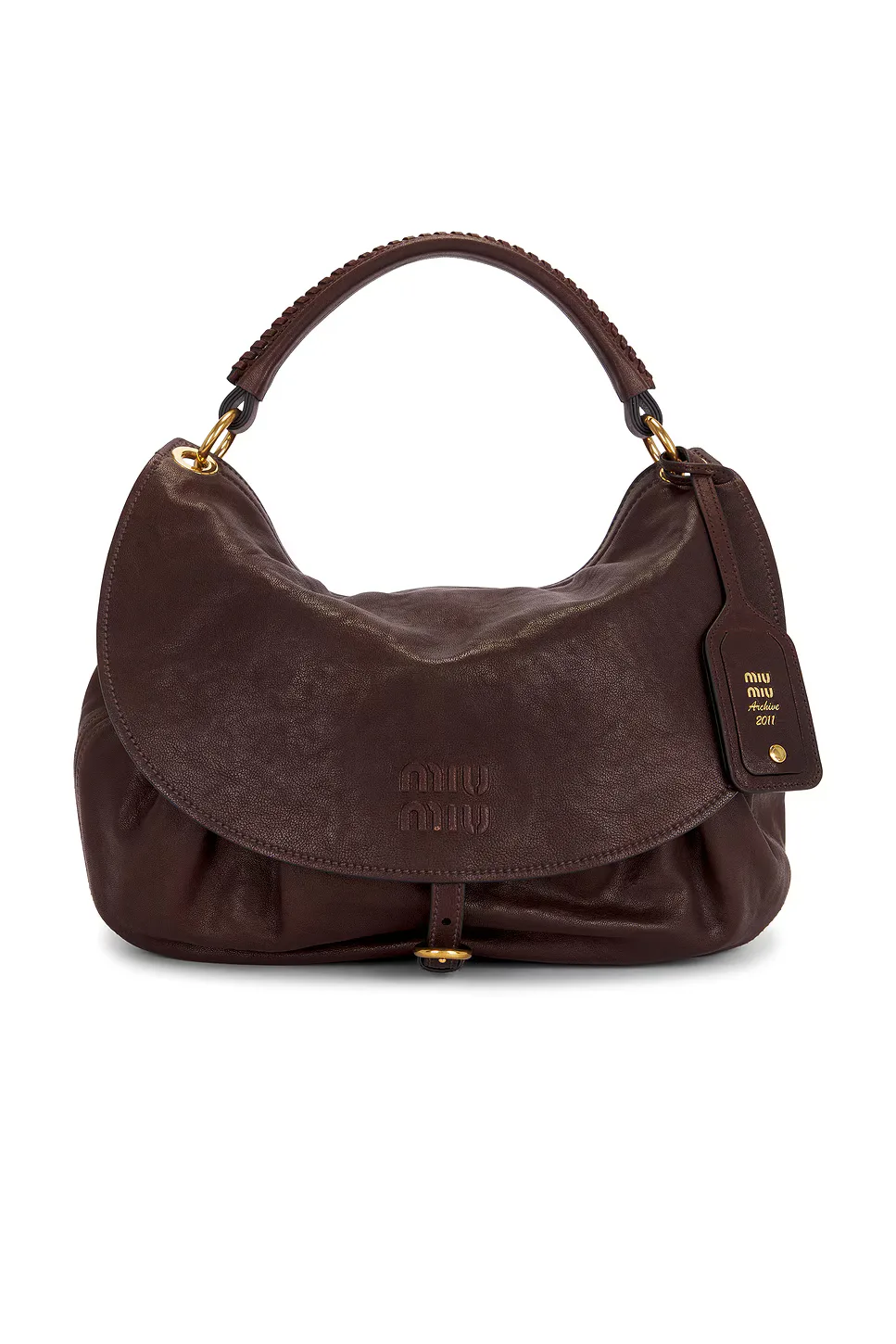 Rendez-Vous Bag by Miu Miu