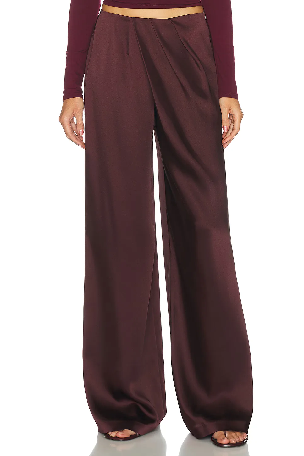 Camryn Pant by Seroya