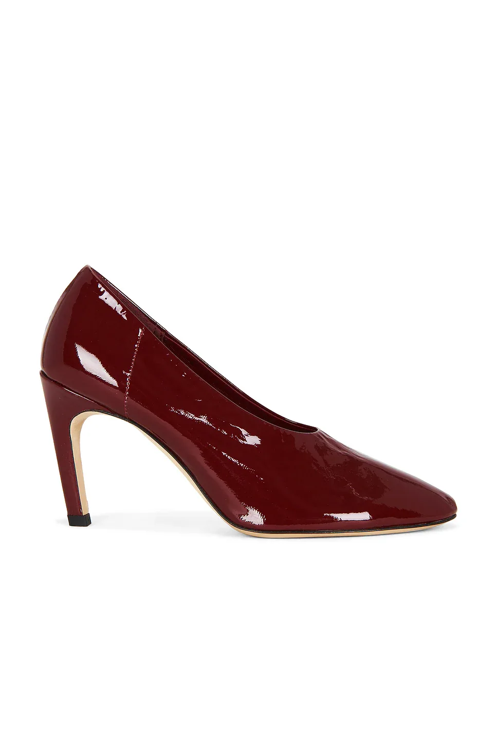 Slip Naplack Pump by Totême