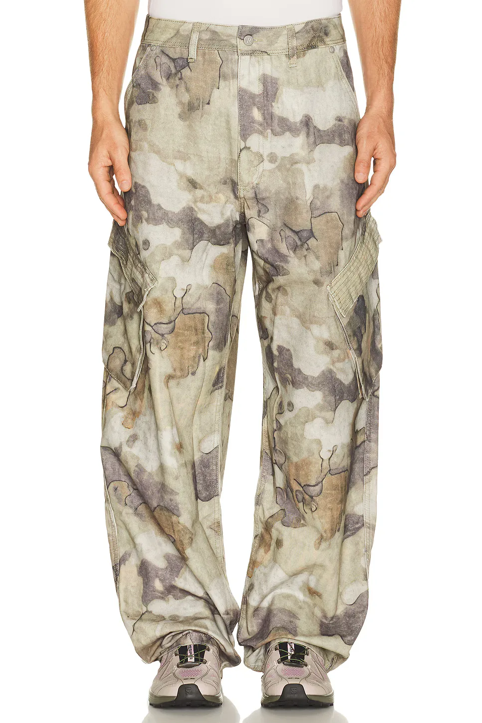 Cargo Pant by Represent