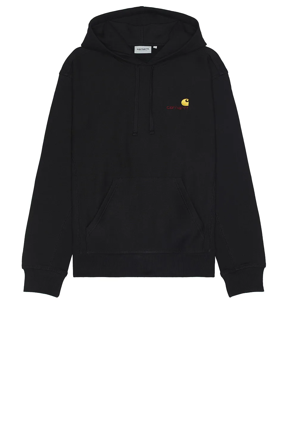 Carhartt WIP American Script Hoodie by Carhartt