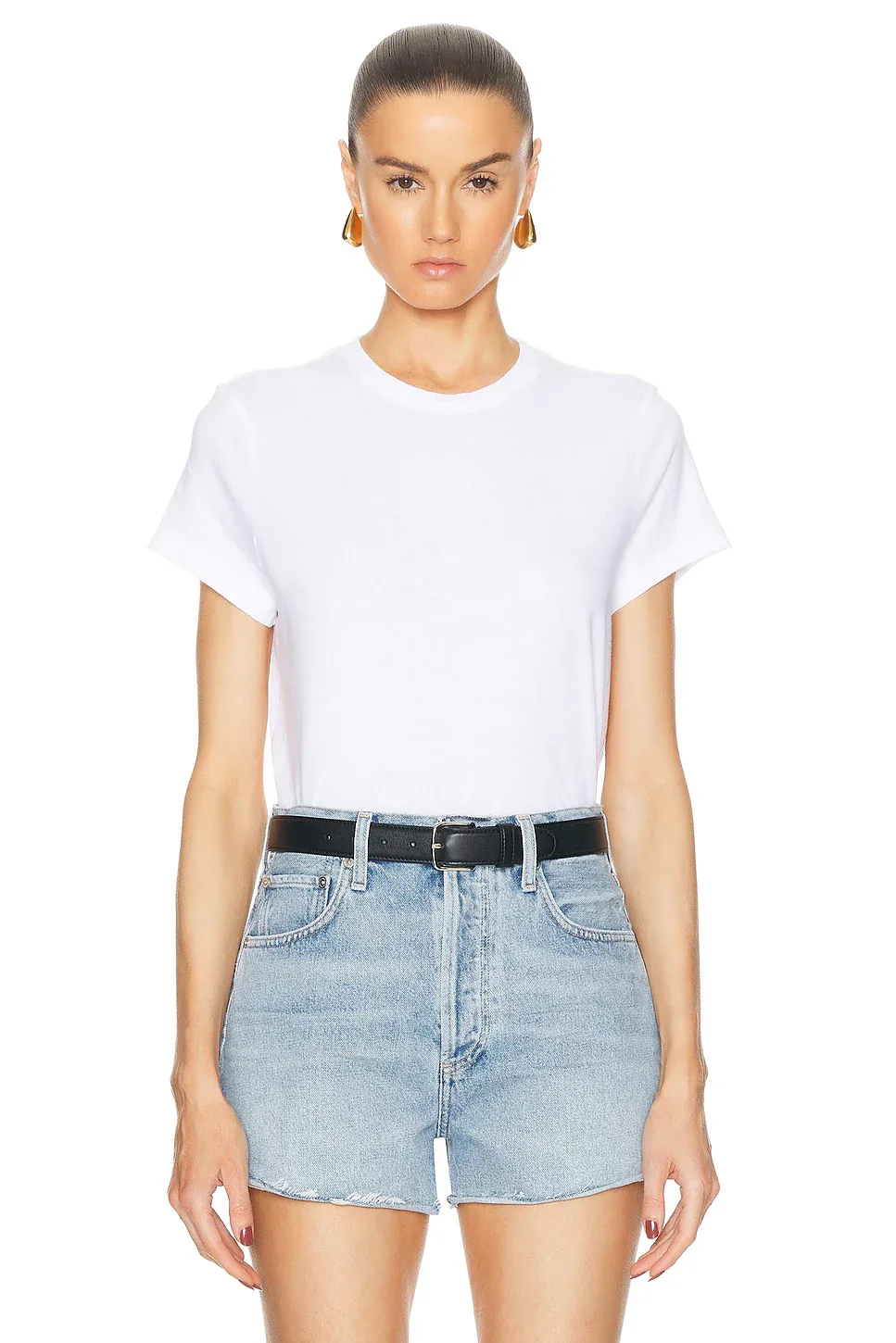 Citizens of Humanity Kyle Tee by Citizens of Humanity