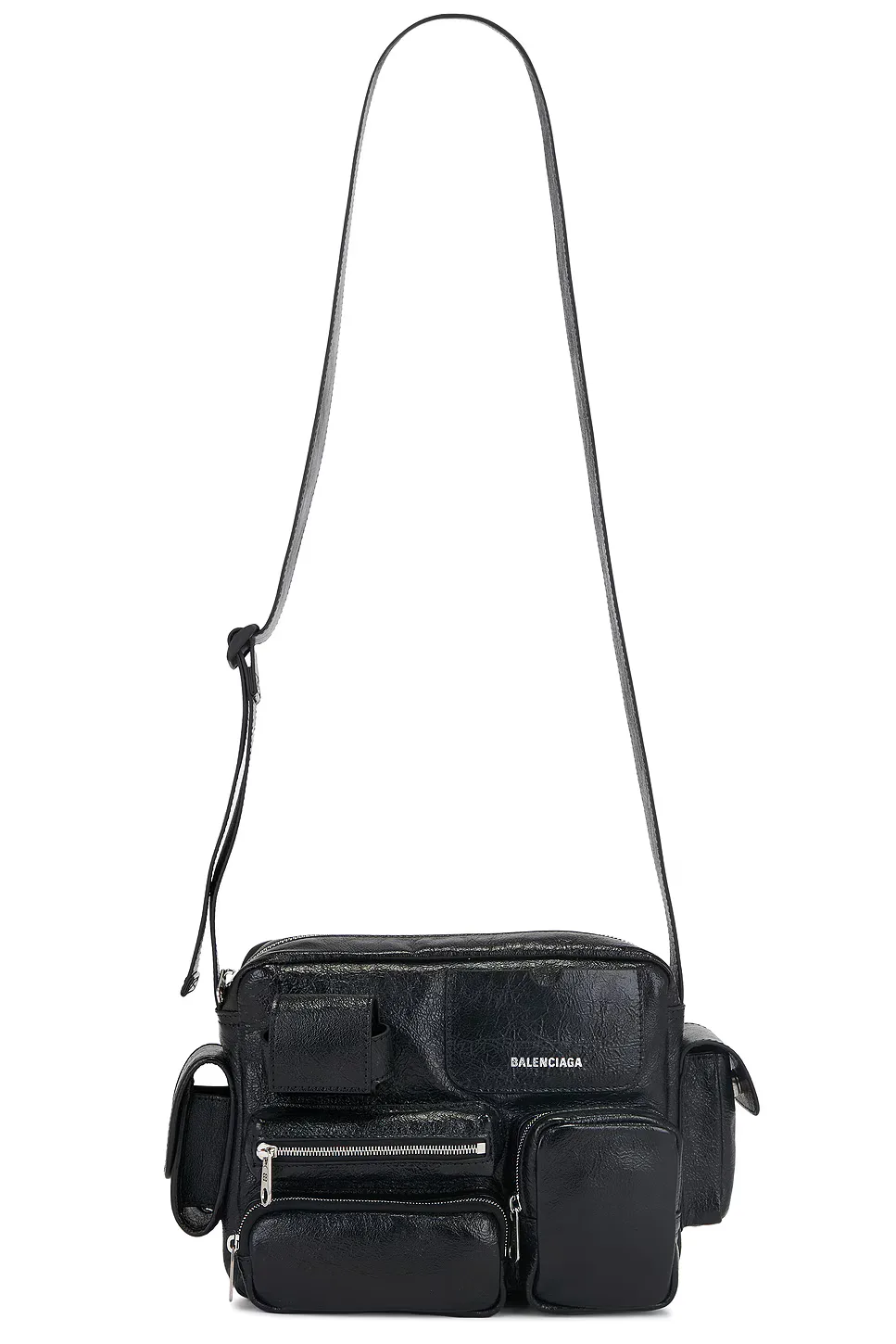 Balenciaga Superbusy Camera Bag by Balenciaga