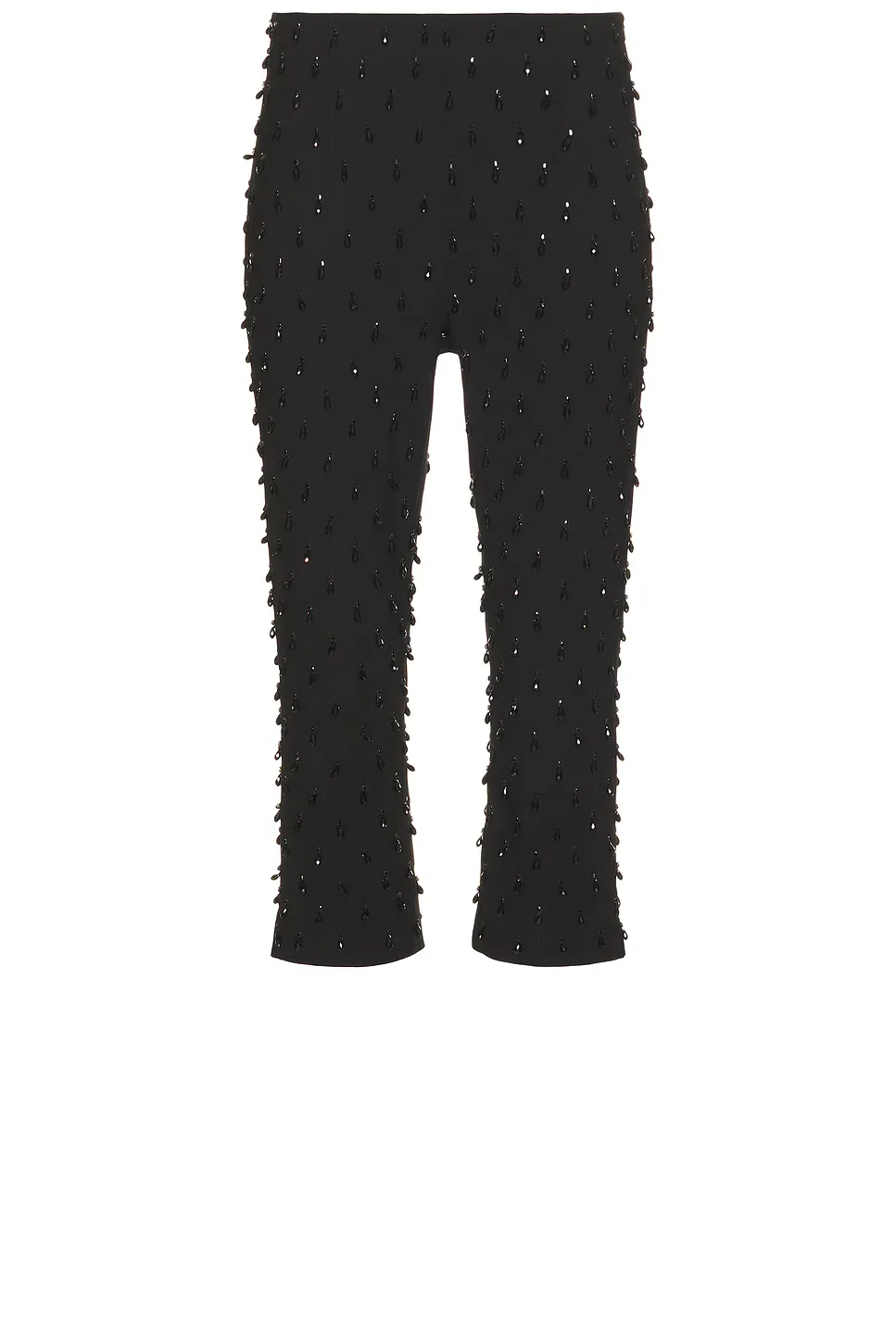 Carolina Herrera Embellished Camila Pant by Carolina Herrera