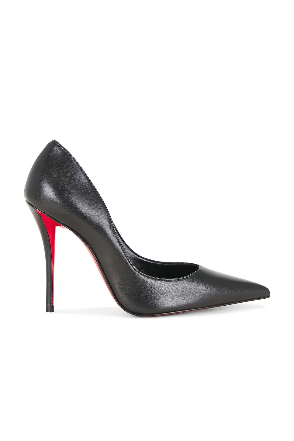 Christian Louboutin Miss Z 100 Pump