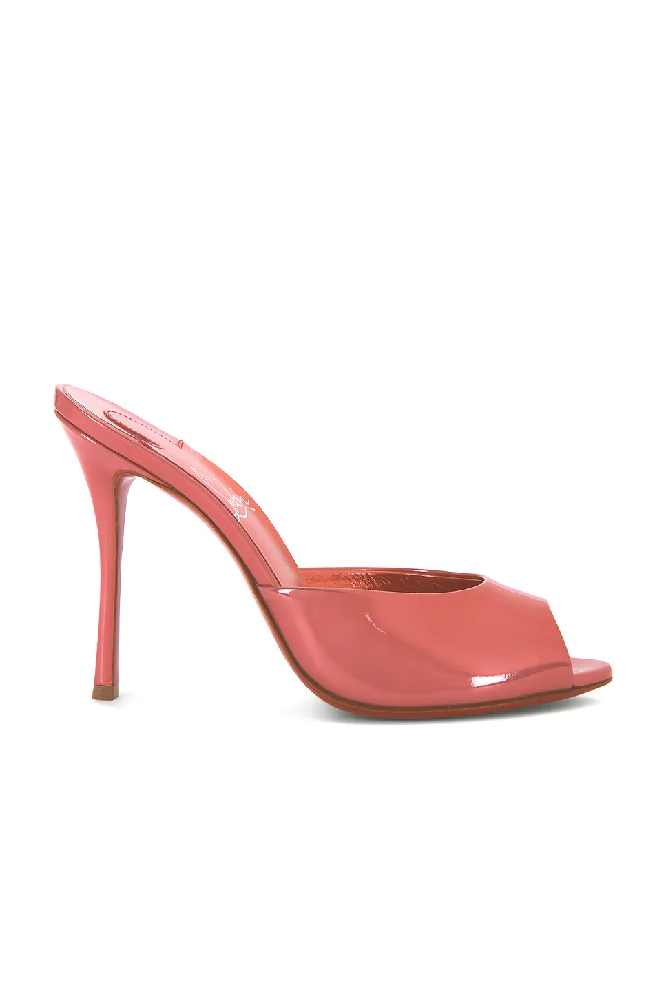 Christian Louboutin Me Dolly 100 Sandal