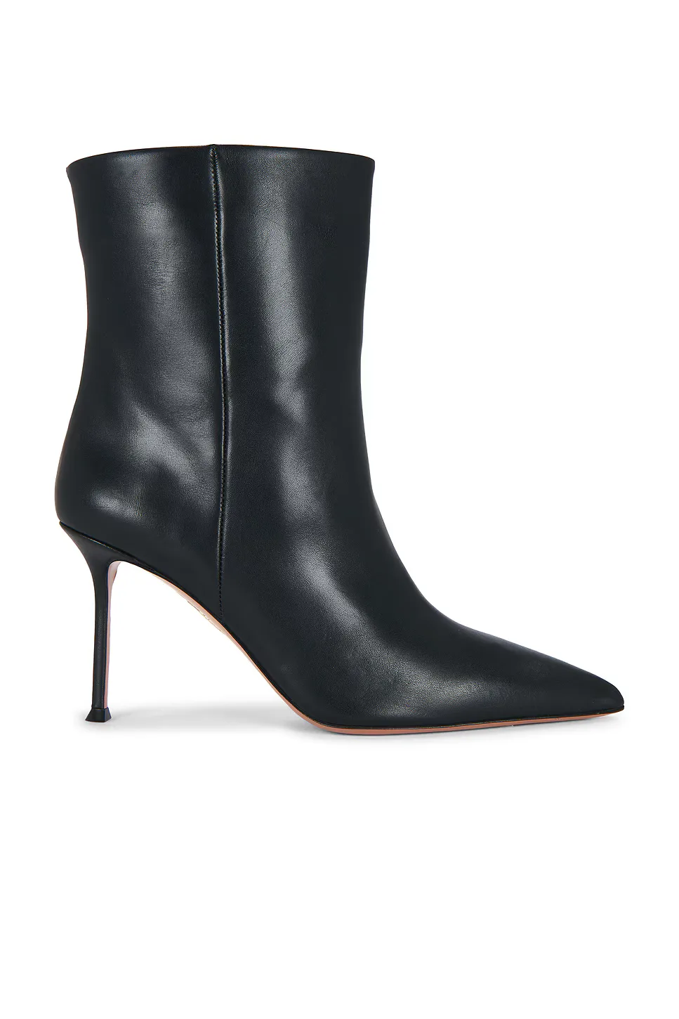 Aquazzura Harper 85 Bootie by Aquazzura