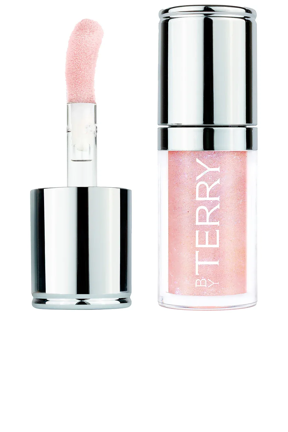 By Terry Baume De Rose Lip Oil Serum by By Terry