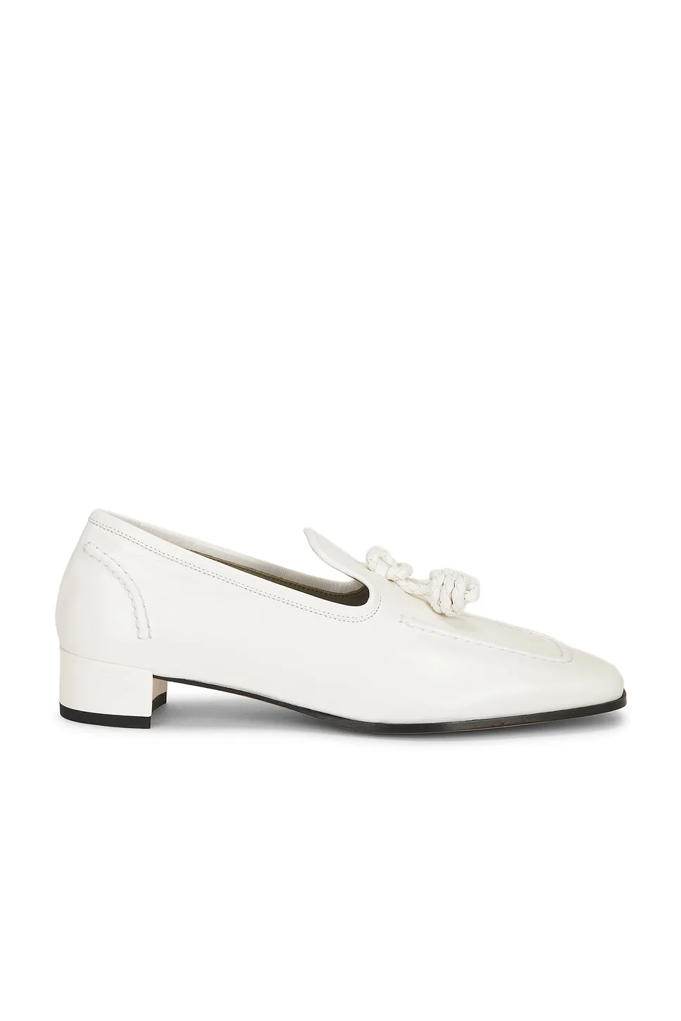 Bottega Veneta Romeo Loafer by Bottega Veneta