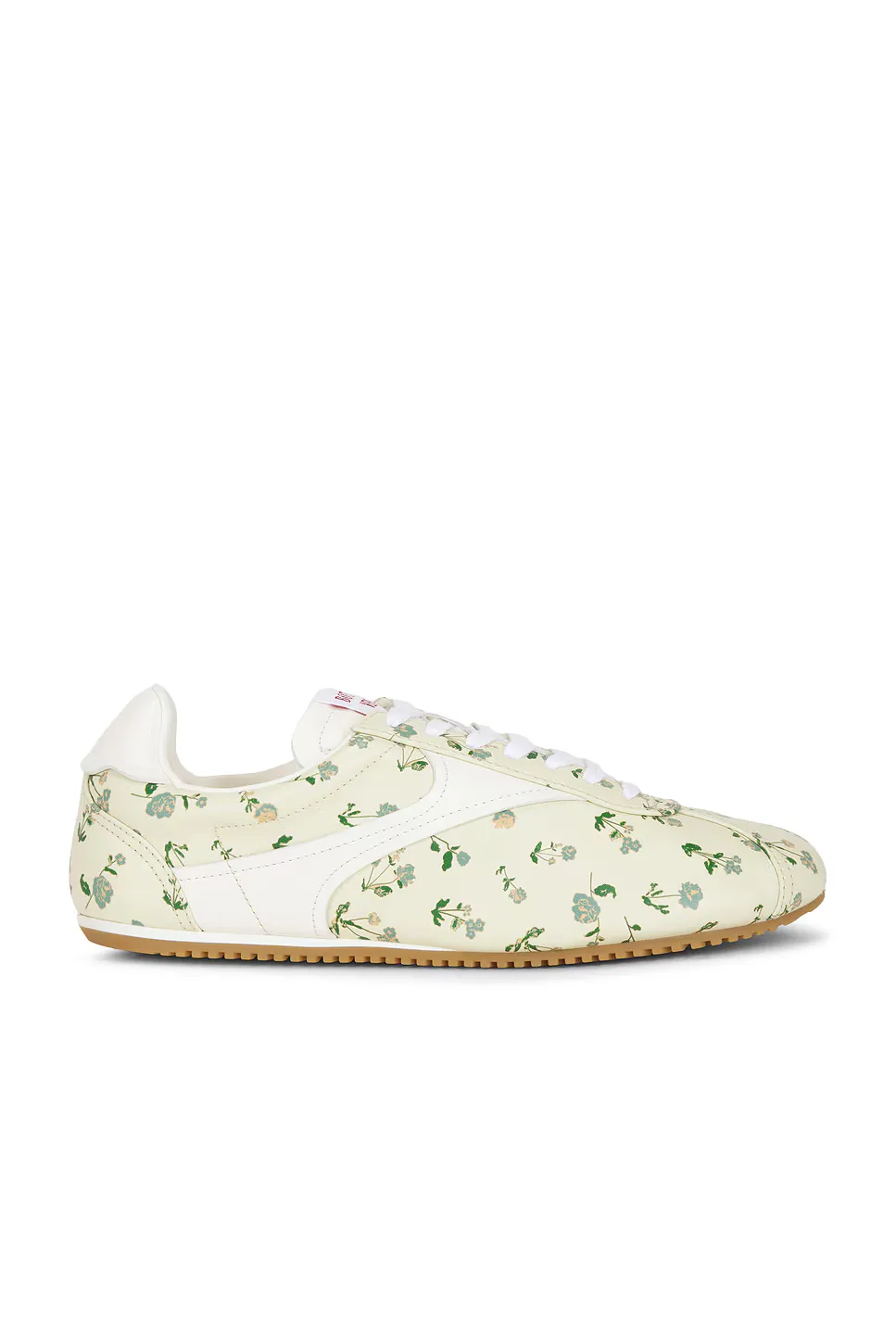 Bottega Veneta Shot Lace Up Sneaker by Bottega Veneta