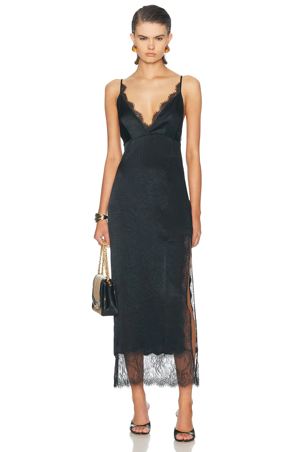 Kory Midi Dress