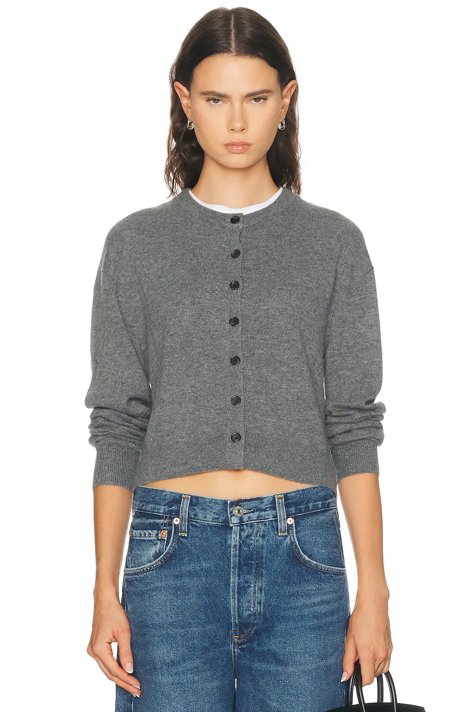 Marrion Cardigan