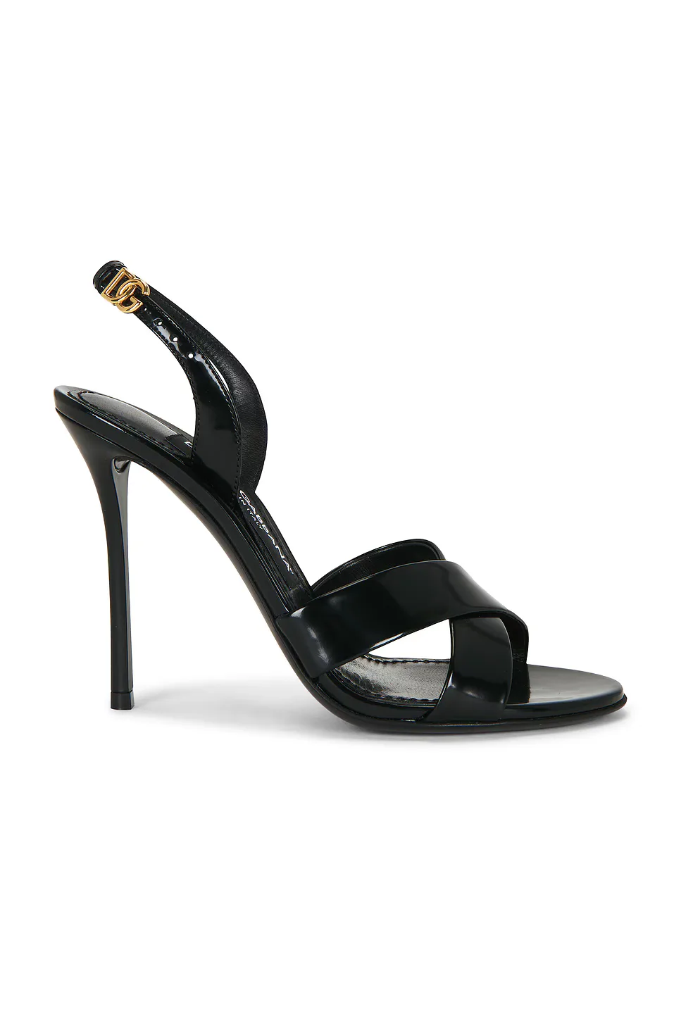 Slingback Sandal by Dolce & Gabbana