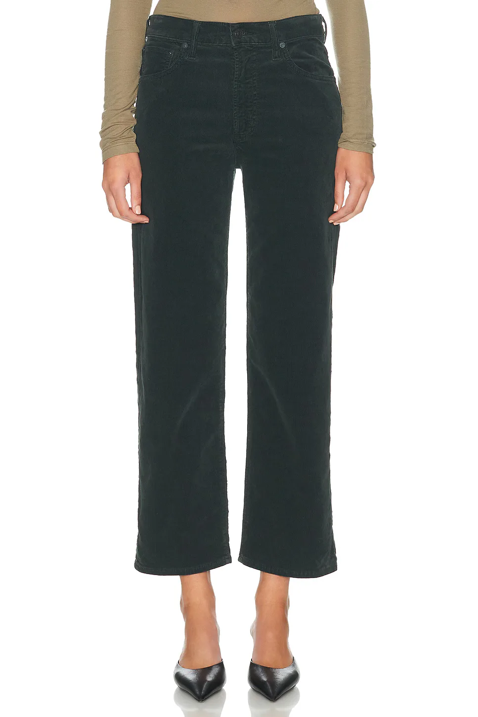 Palma Straight Jean by Citizens of Humanity