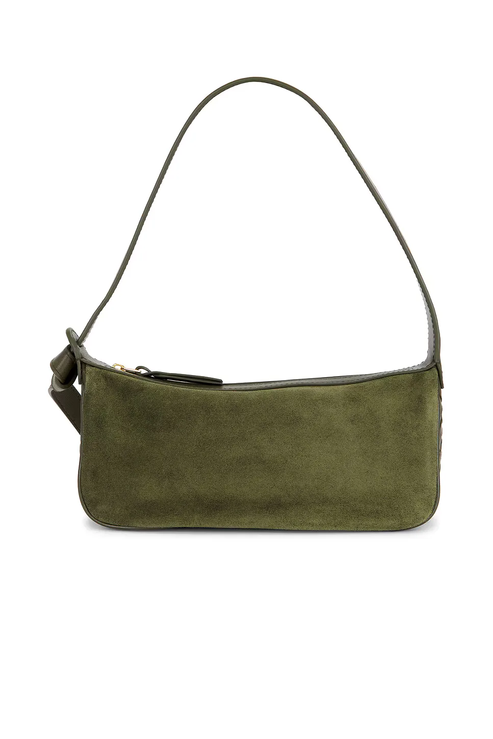 Nodo Mini Shoulder Bag by Bottega Veneta