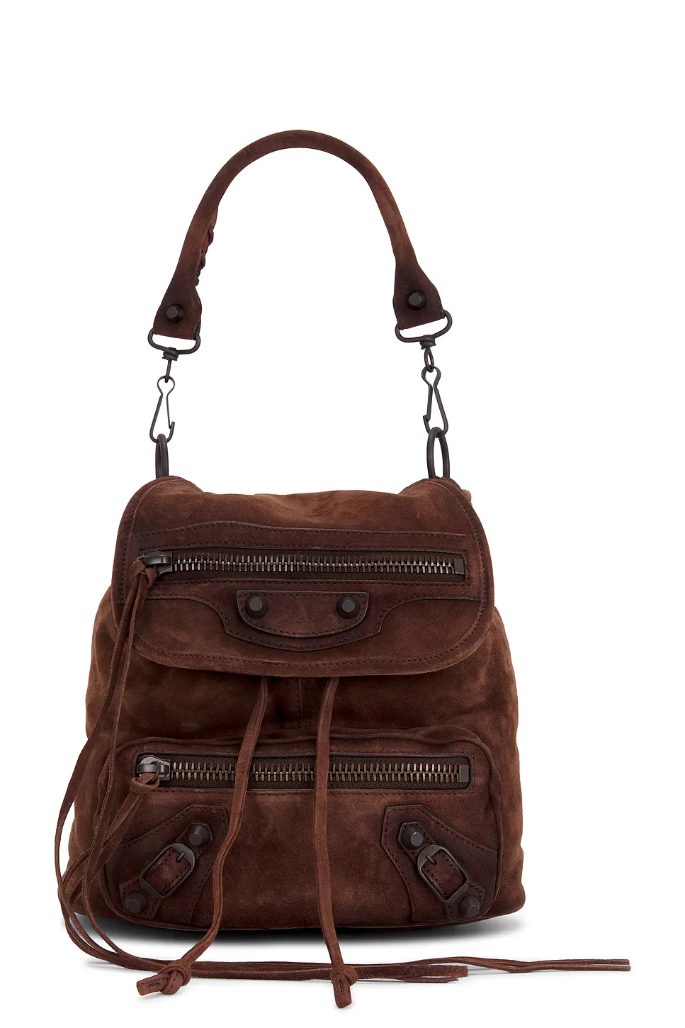 Le City Backpack by Balenciaga