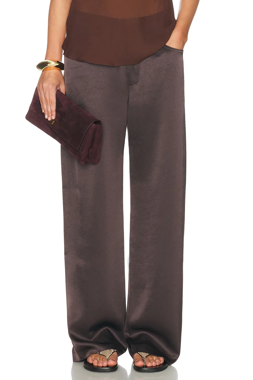 Brynn Trouser by Citizens of Humanity