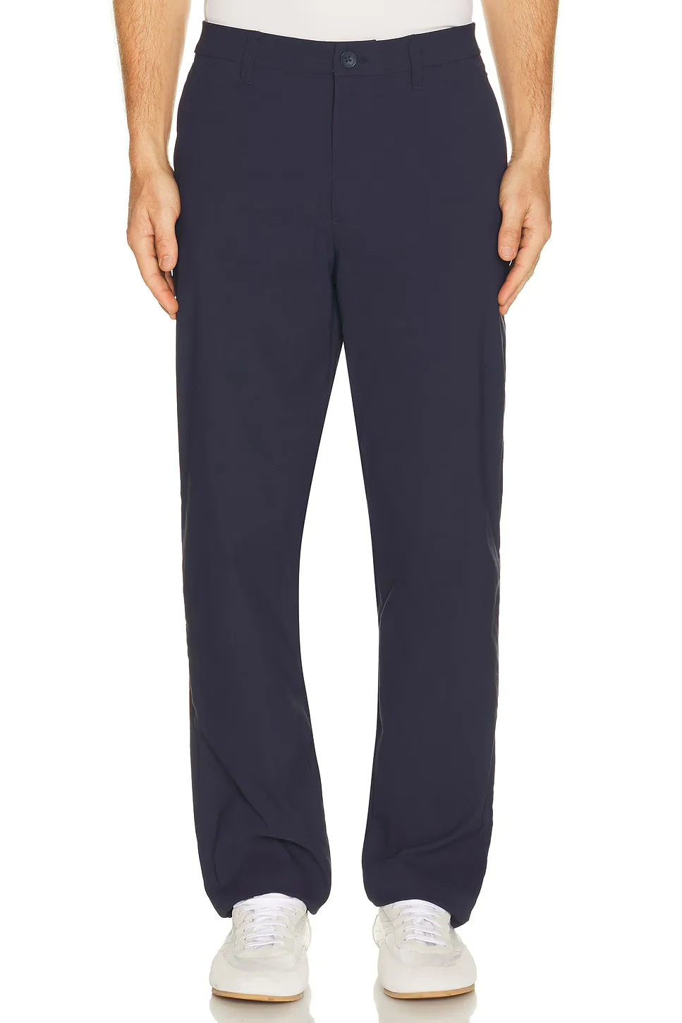 Element 32 Chino Pant by Beyond Yoga