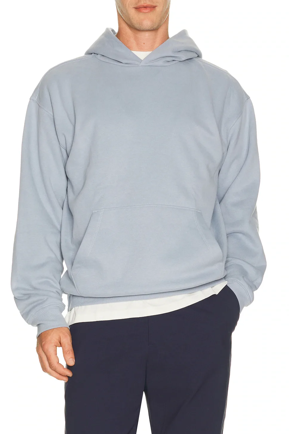Luxefleece Hoodie by Beyond Yoga