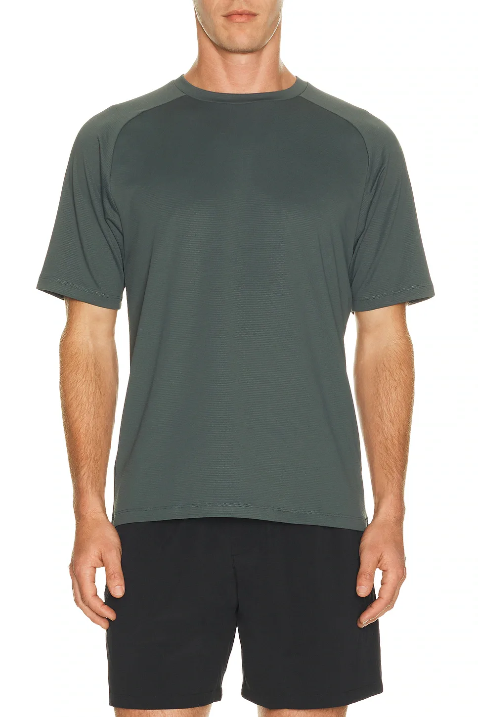 All in Active Tee by Beyond Yoga