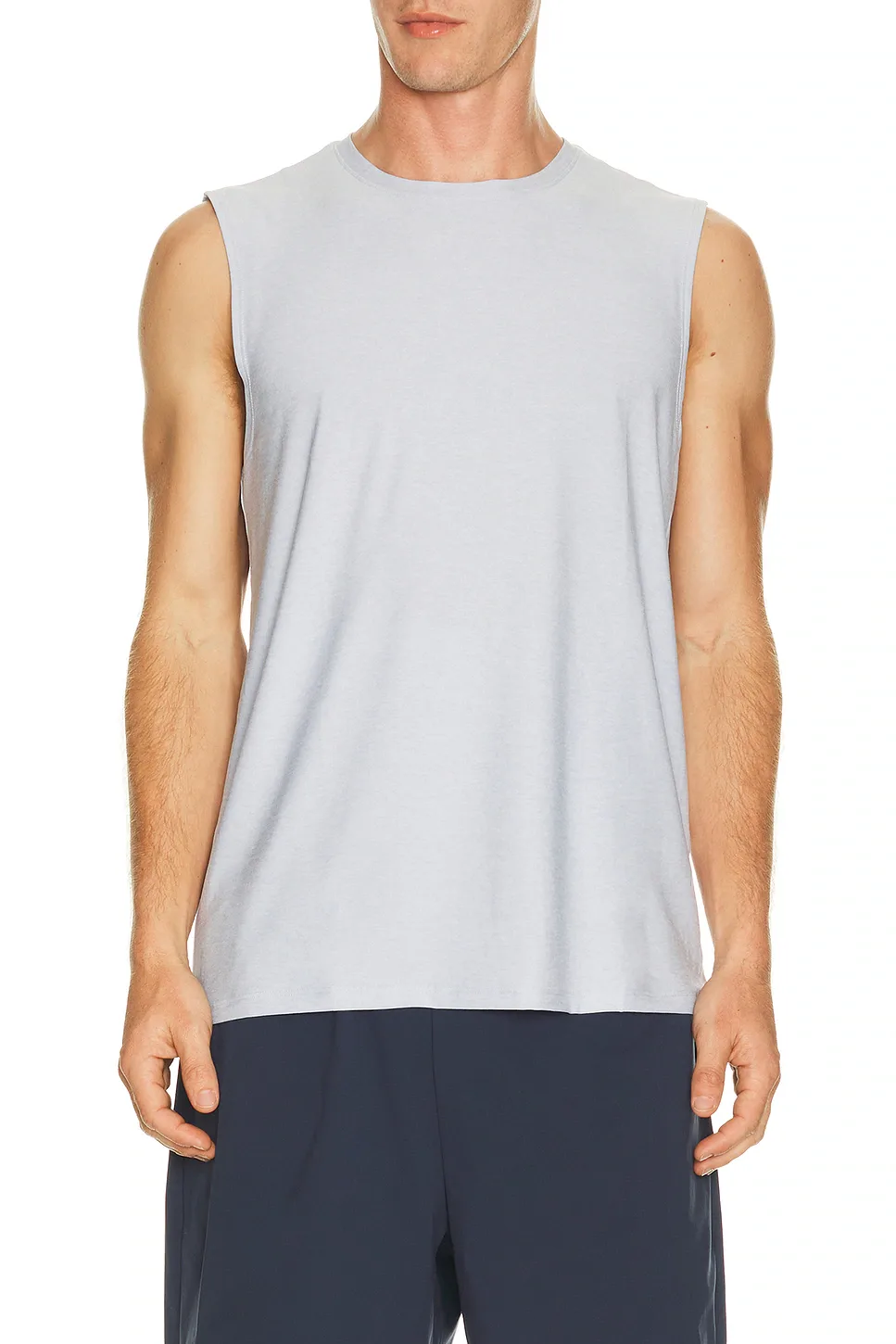 Featherweight Freeflo Muscle Tank 2.0 by Beyond Yoga