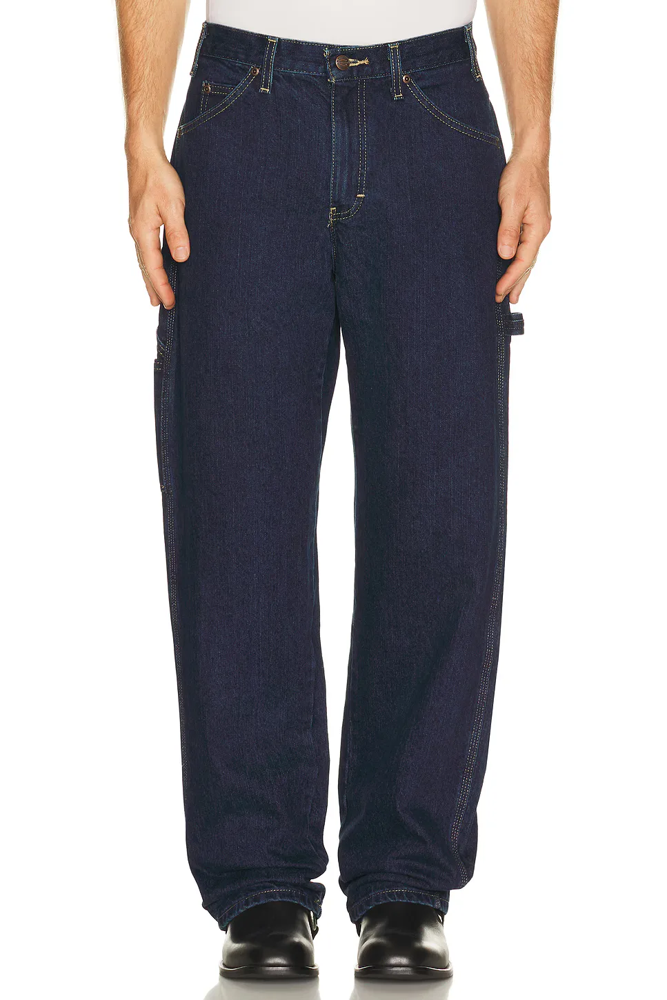 Denim Utility Jean by Dickies
