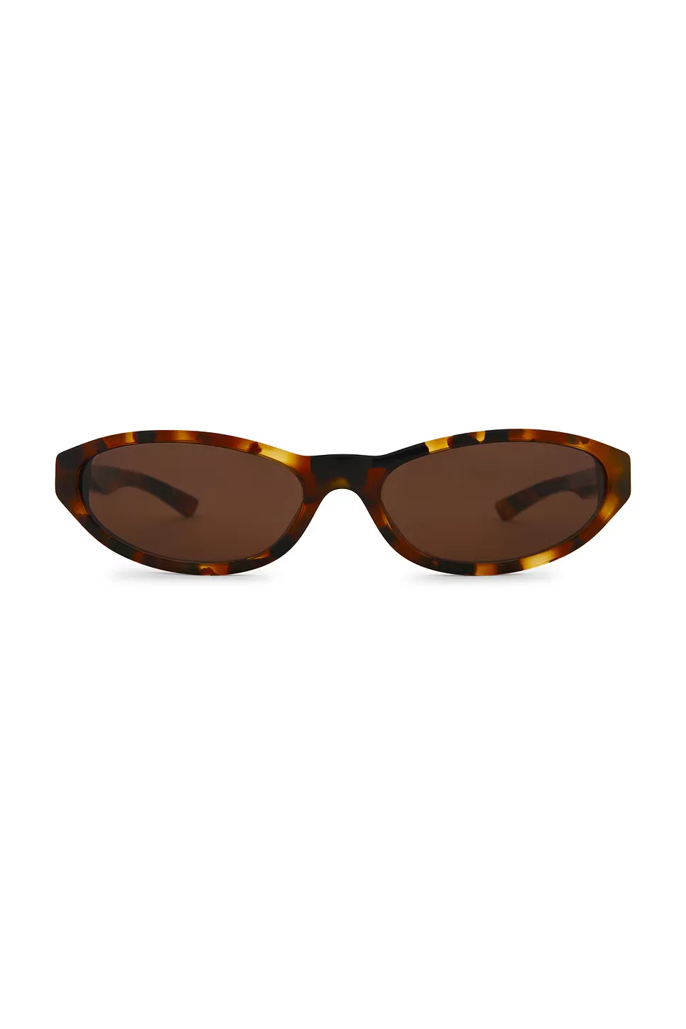 Neo Round Sunglasses by Balenciaga