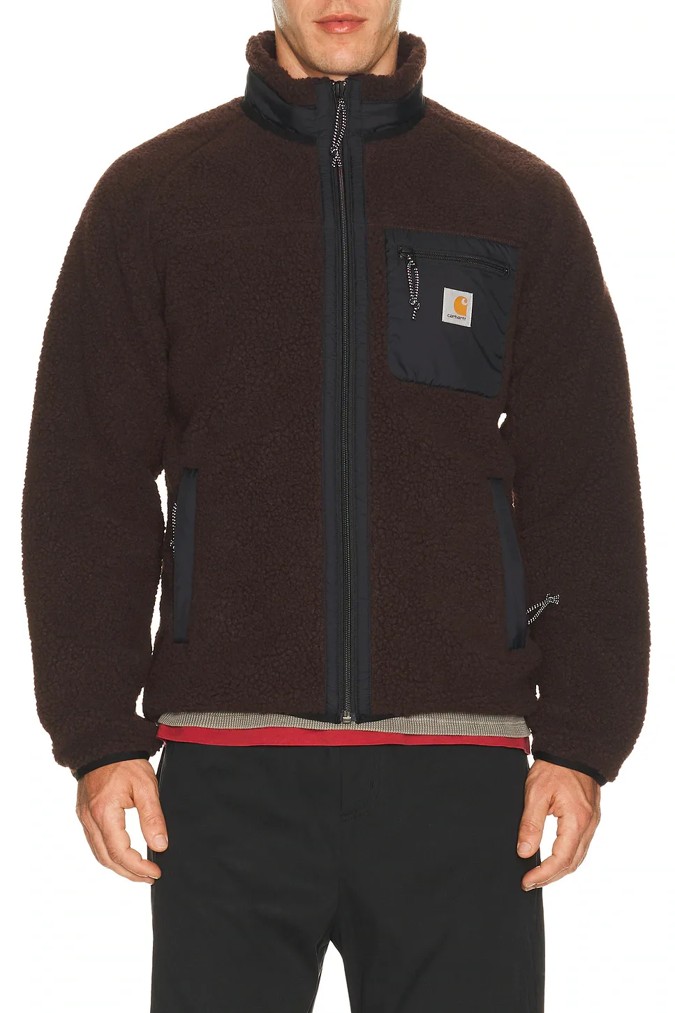 Carhartt WIP Prentis Liner Jacket by Carhartt