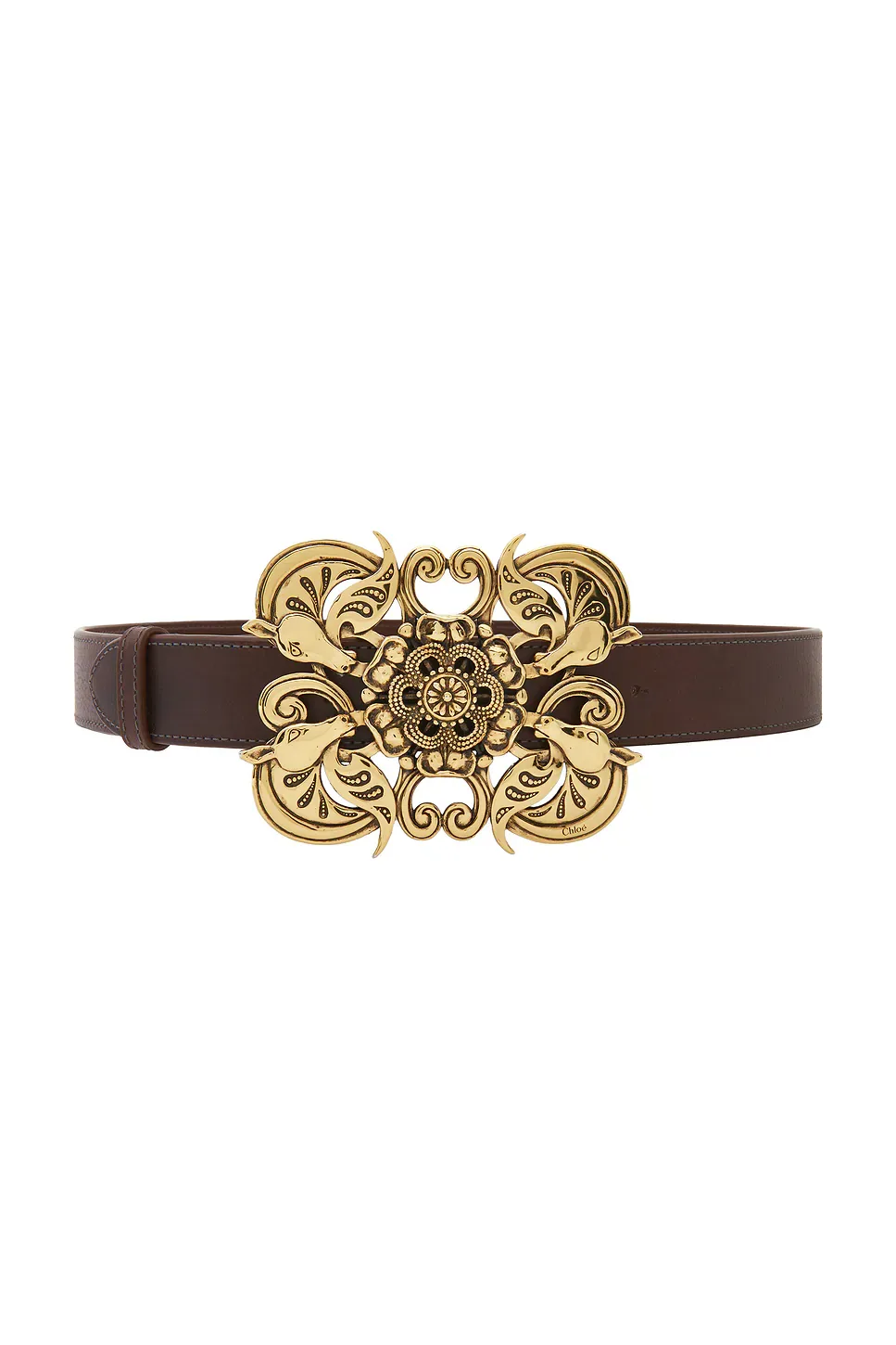 Modern Talisman Belt by Chloé