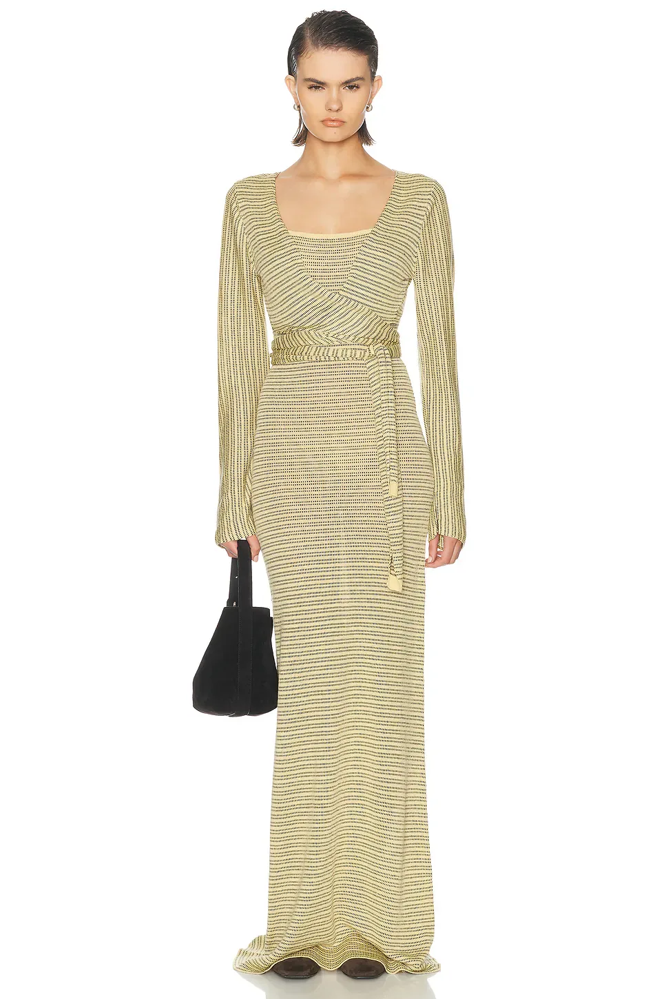 Fenn Dress by Aya Muse