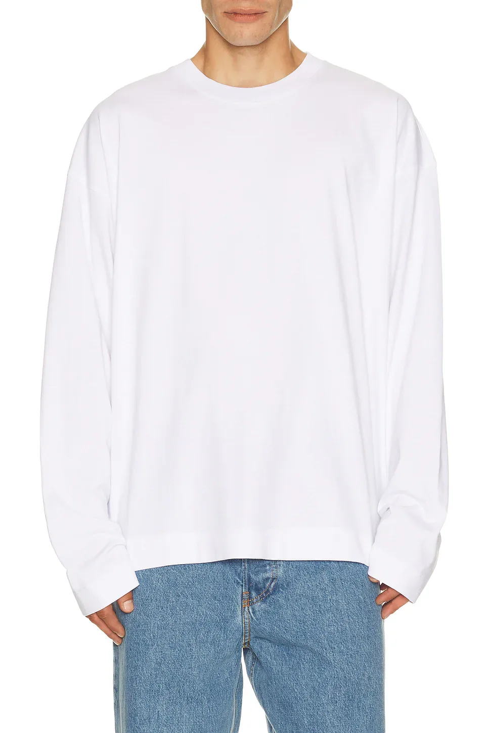 Hegland Long Sleeve Tee Shirt