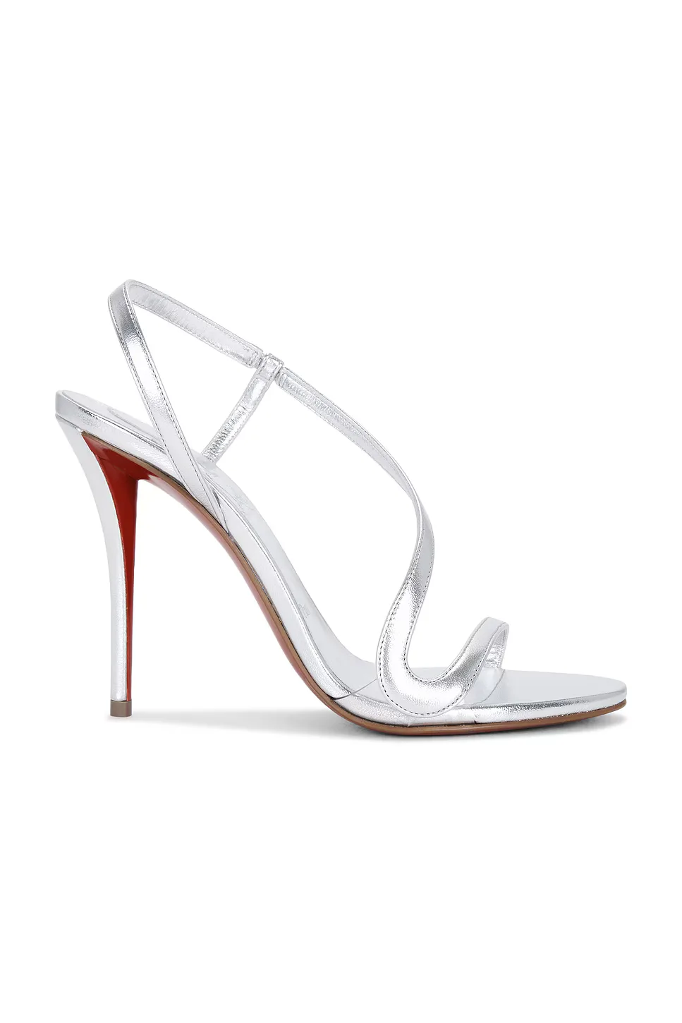 Rosa Z 100 Sandal by Christian Louboutin