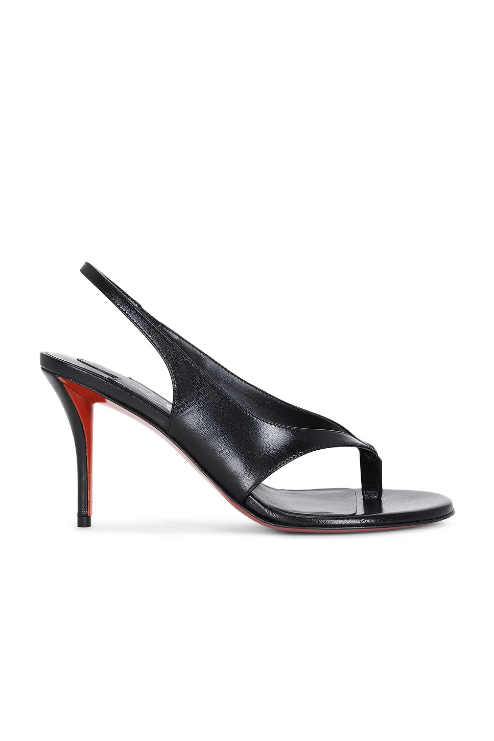 Miss Z Infradita 80 Sandal by Christian Louboutin
