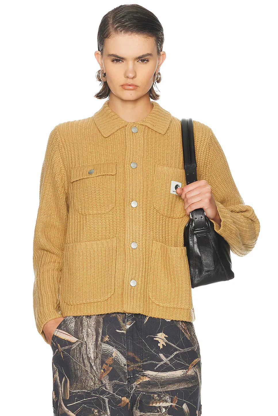 Michigan Sweater by Carhartt