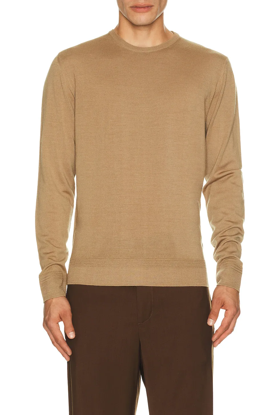 Knitwear Ato Brunal by Barena