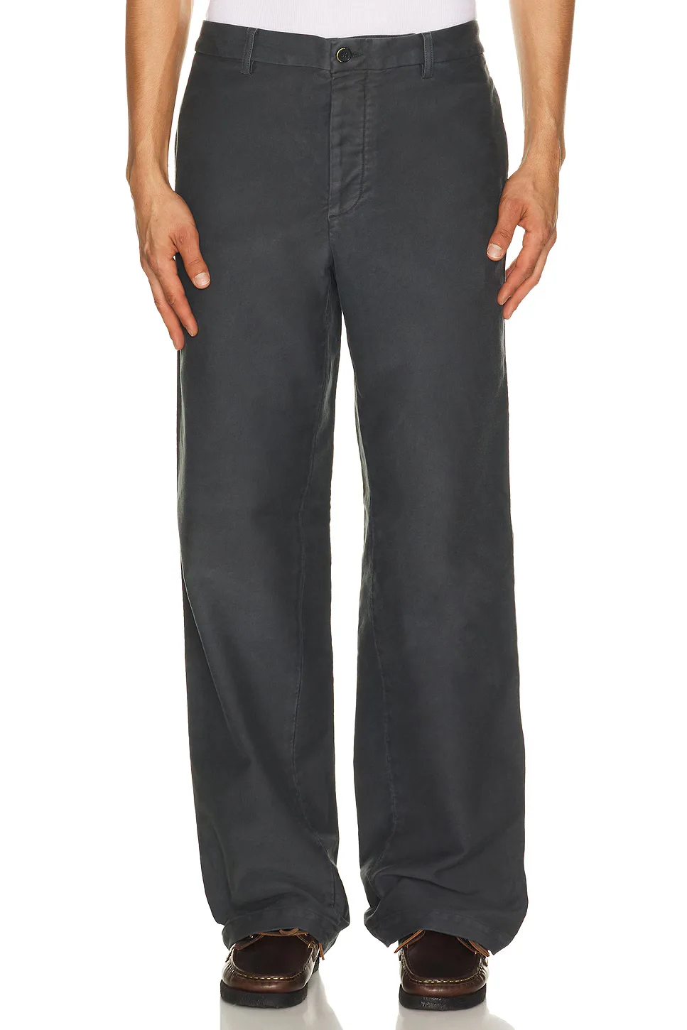 Pantalone Cavea Rasone by Barena